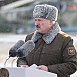 Выступление Лукашенко на встрече миротворческого контингента, прибывшего из Казахстана