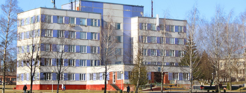 Более 800 тысяч рублей затрачено в прошлом году на укрепление материально-технической базы Новогрудской районной больницы