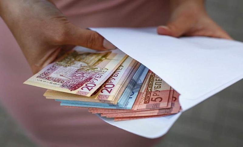 9 уголовных дел по фактам выплаты зарплаты «в конвертах» возбуждено в Гродненской области в этом году