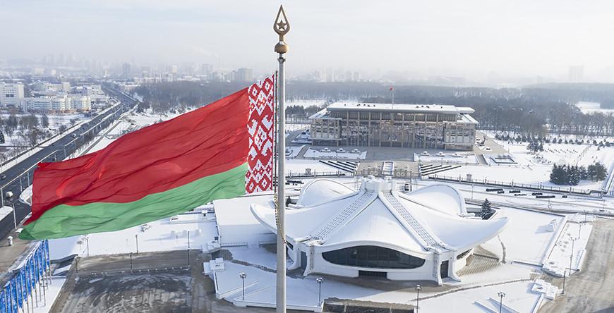 Александр Лукашенко: мы готовы защитить суверенитет и независимость Беларуси, мы не хотим войны