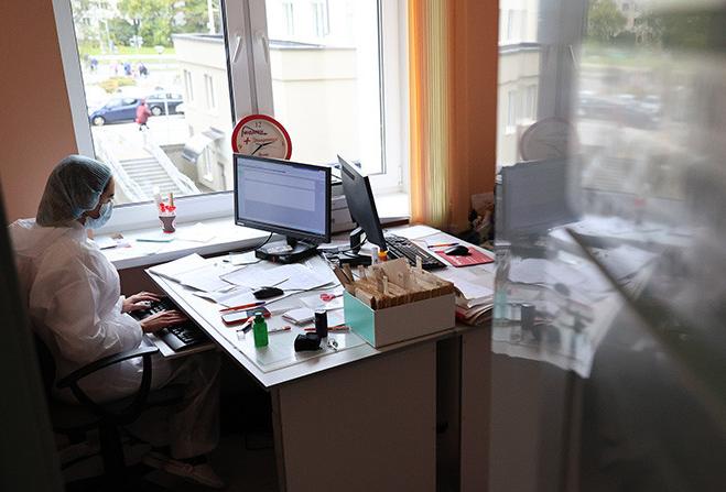 Офис цифровизации здравоохранения появится в Беларуси