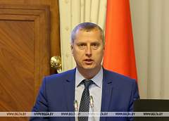 Правительство Беларуси рассчитывает на долгосрочные контракты по альтернативной нефти - Дмитрий Крутой
