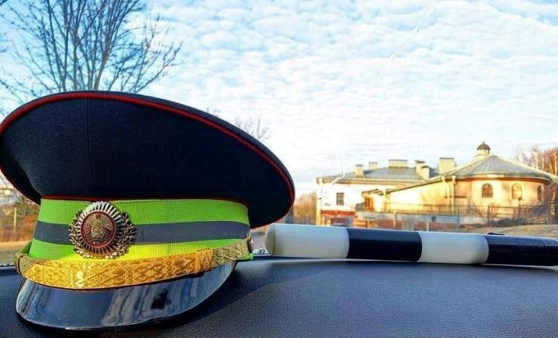 За выходные в Гродненской области задержали 9 пьяных водителей, еще 23 водили без прав
