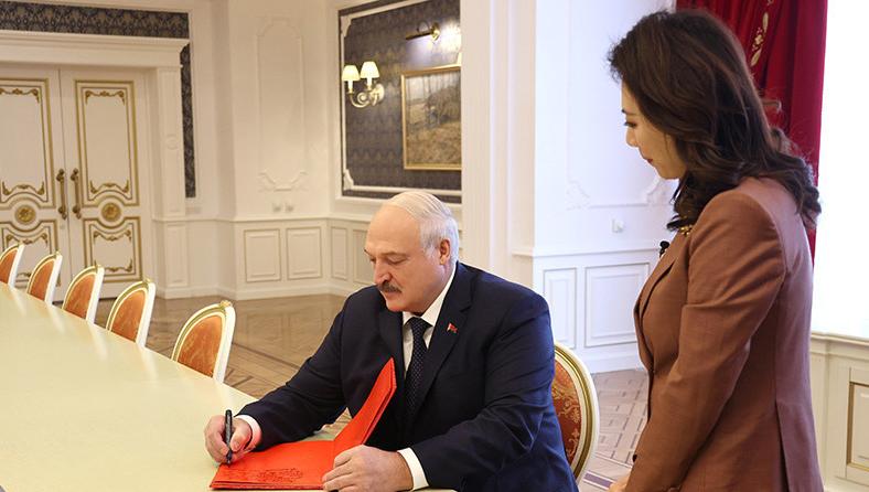 Александр Лукашенко: если позиция Китая по конфликту в Украине не будет услышана, это приведет к серьезным последствиям