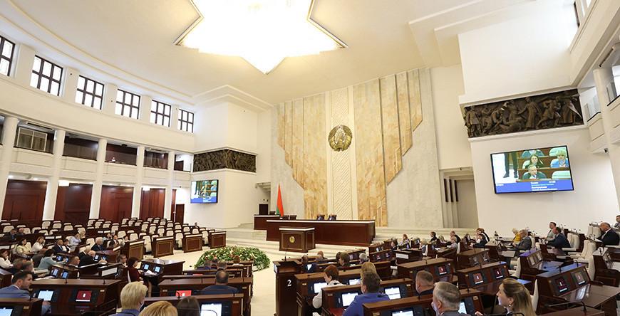 Депутаты приняли во втором чтении законопроект по вопросам земельных отношений