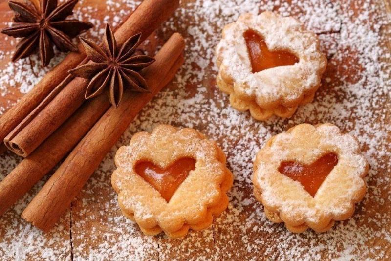 Международный день домашнего печенья. Присоединяйтесь к празднованию и вы!