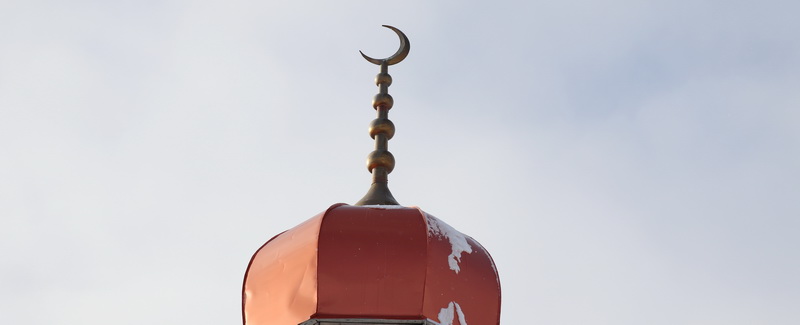 Новогрудская мечеть – важный центр жизни и развития мусульманской общины