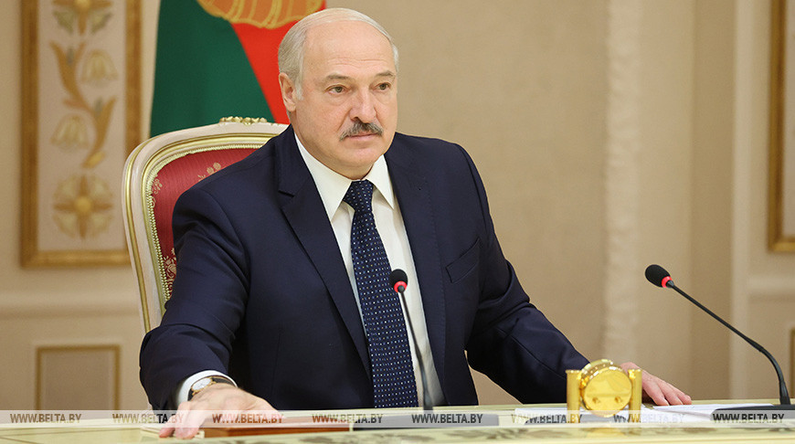 Александр Лукашенко о сотрудничестве с Россией: наше взаимодействие приносит ощутимый экономический эффект
