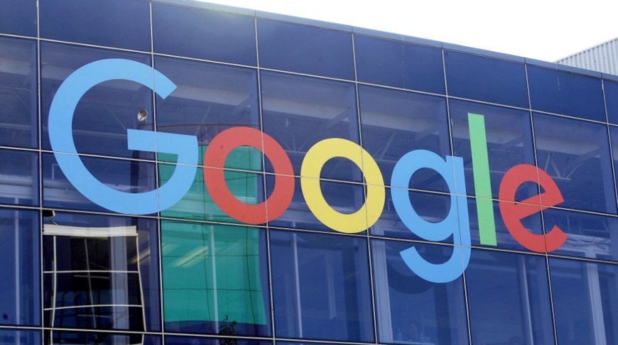Минюст США подал в суд на корпорацию Google