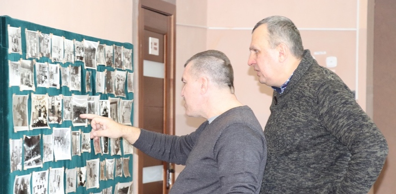 Новогрудская специальная общеобразовательная школа-интернат отметила свой 75-летний юбилей