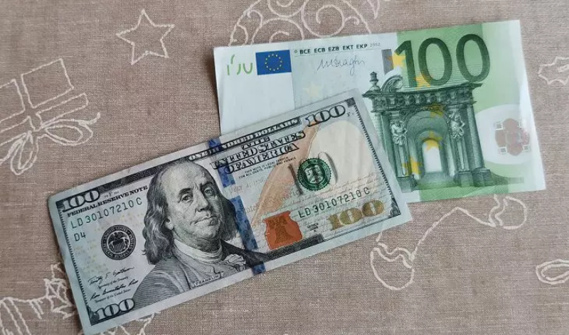 Нацбанк Беларуси установил курсы валют на большие выходные
