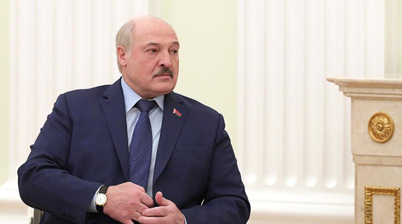 «Не мы развязали эту войну, у нас совесть чиста». Александр Лукашенко рассказал о готовившемся нападении на Беларусь