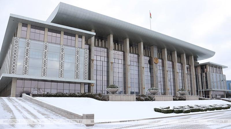 Александр Лукашенко обновил состав руководства Могилевского, Гомельского и Брестского облисполкомов