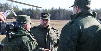 Александр Лукашенко о возможных провокациях: нарушили госграницу - к уничтожению