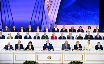 Александр Лукашенко рассказал о непубличной части Концепции национальной безопасности