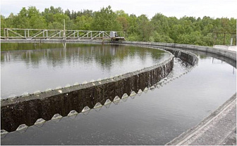 «Живой» щит для рек и озер. Насколько эффективно в Гродненской области функционируют коммунальные очистные сооружения