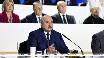 Александр Лукашенко об итогах заседания VII ВНС: в летопись государственного строительства вписана новая страница