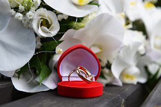 В марте отделом загс Новогрудского райисполкома зарегистрировано 17 браков