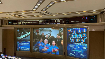 В НАН Беларуси рассказали, какие биотехнологические эксперименты планируется провести на МКС