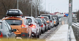 Польша ввела ограничения на вывоз некоторых автомобилей в Беларусь