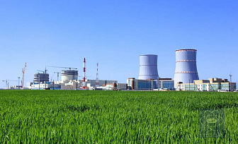 New Generation Belarusian NPP: Safety Issues Priority