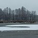 Первые жертвы зимней рыбалки: в Гродненском районе утонул рыбак