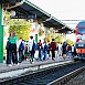 «Поезд Памяти» отправился из Гродно в Витебск