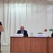 Помощник Президента Валерий Бельский провел личный прием граждан в Гродненском аграрном университете и встретился с преподавателями и студентами