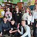 Мероприятия ко Дню народного единства прошли в библиотеках Новогрудчины 