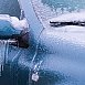 Как очистить машину от льда: проверенные советы