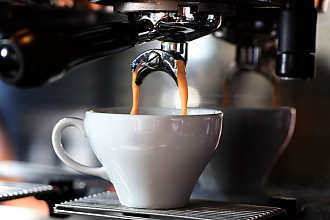 Ученые нашли еще одно подтверждение полезности кофе