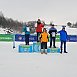 Команда СДЮШОР профсоюзов «Фаворит» заняла 2-е общекомандное место в соревнованиях по лыжным гонкам среди специализированных учебно-спортивных учреждений профсоюзов 