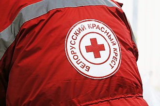 Белорусский Красный Крест объявляет сбор помощи пострадавшим в результате землетрясений в Турции и Сирии