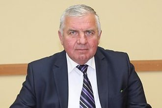 Владимир Батурля: «В состав ВНС войдут и представители АПК, люди, которые знают цену труду и спокойной, мирной жизни»