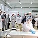 Совет директоров предприятий холдинга «Гродномясомолпром» состоялся на базе «Новогрудские Дары» филиала ОАО «Лидский молочно-консервный комбинат» 