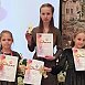 Талантливые скрипачи Новогрудской детской школы искусств покоряют новые вершины