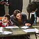 Гродненский областной социально-педагогический центр совместно с представителями ЮНИСЕФ организуют образовательный процесс для беженцев в ТЛЦ «Брузги»