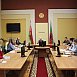 Семинар по вопросам эффективности реализации Декрета №18 состоялся в Новогрудке