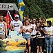Областной туристический слёт БРСМ собрал в Островецком районе 17 команд