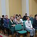 На очередном заседании райисполкома обсудили состояние дел и перспективы развития Новогрудского СМУ