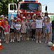 Чтобы лето прошло безопасно! Новогрудские спасатели посетили школьные оздоровительные лагеря