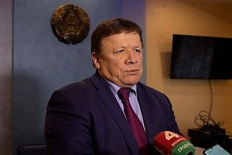 Борис Козелков: «ВНС - возможность белорусов принять непосредственное участие в управлении страной»