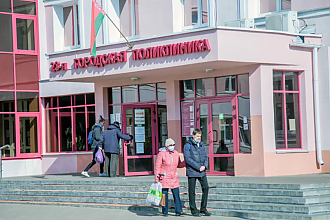 Срок действия некоторых медицинских справок продлили в Беларуси