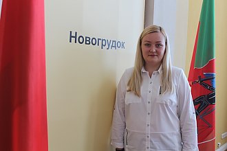 Анна Антоненко: «Всебелорусское народное собрание – это отличная возможность для молодежи поучаствовать в решении важных государственных задач»