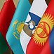 Белорусская делегация принимает участие в Форуме молодых госслужащих стран ЕАЭС