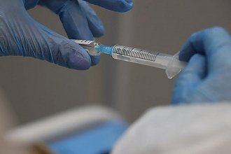 Полный курс вакцинации против COVID-19 прошли более 6,5 млн граждан Беларуси