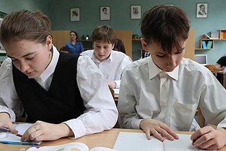 Выпускные экзамены в 9-х классах школ Беларуси пройдут с 1 по 9 июня