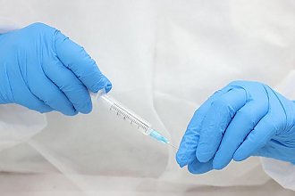 Доклиническое испытание белорусской вакцины от COVID-19 начнут с 1 декабря
