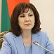 Наталья Кочанова: Беларусь и Россия будут продолжать отстаивать правду в отношении наших стран