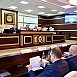 Вопросы развития ЖКХ рассмотрены на заседании коллегии КГК Гродненской области